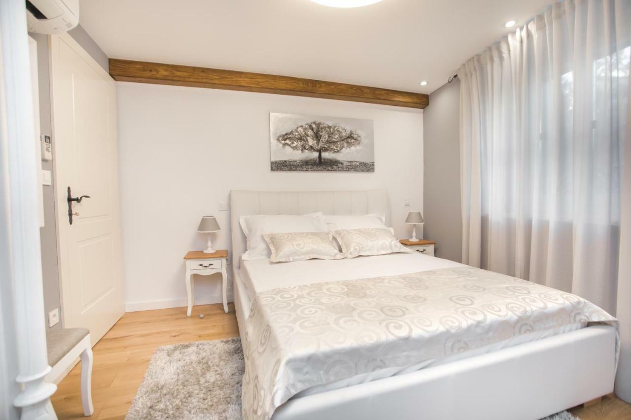 Residence Teatro Sibenik Ngoại thất bức ảnh