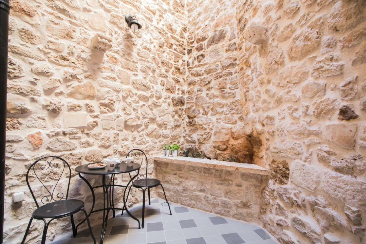 Residence Teatro Sibenik Ngoại thất bức ảnh